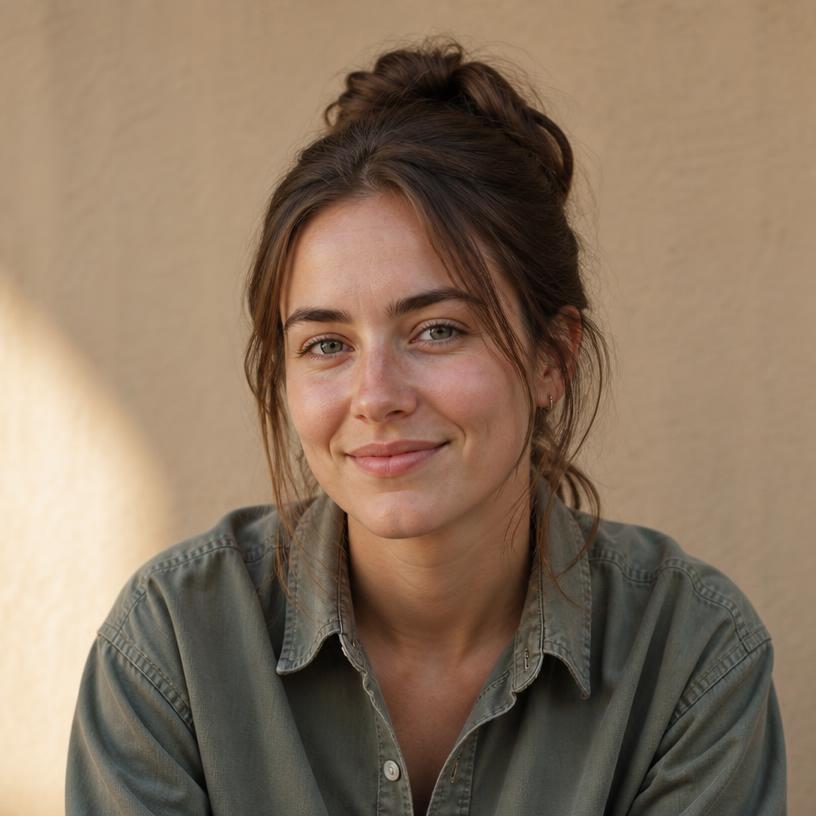 Marisol Vega